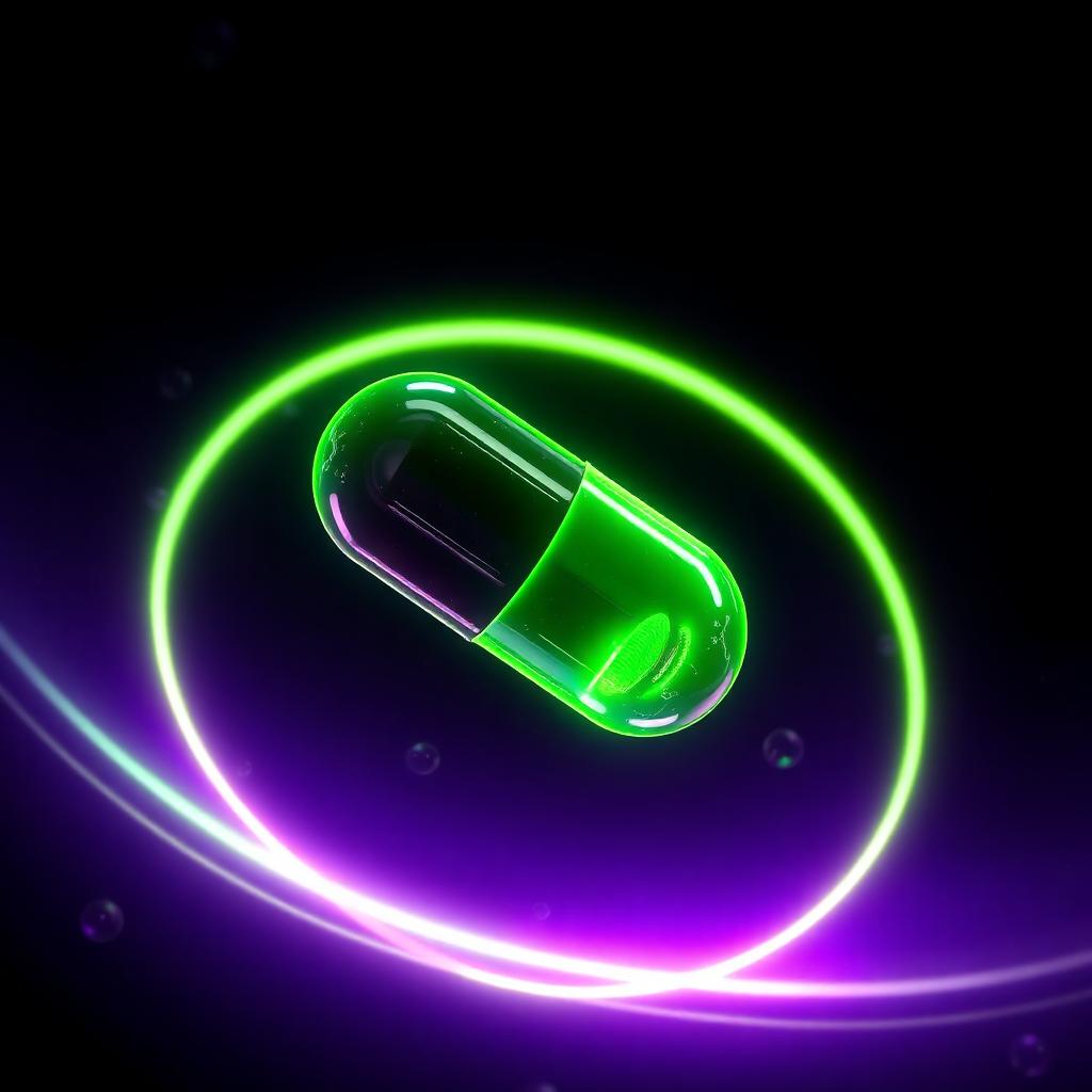 Vitapotens kapsül